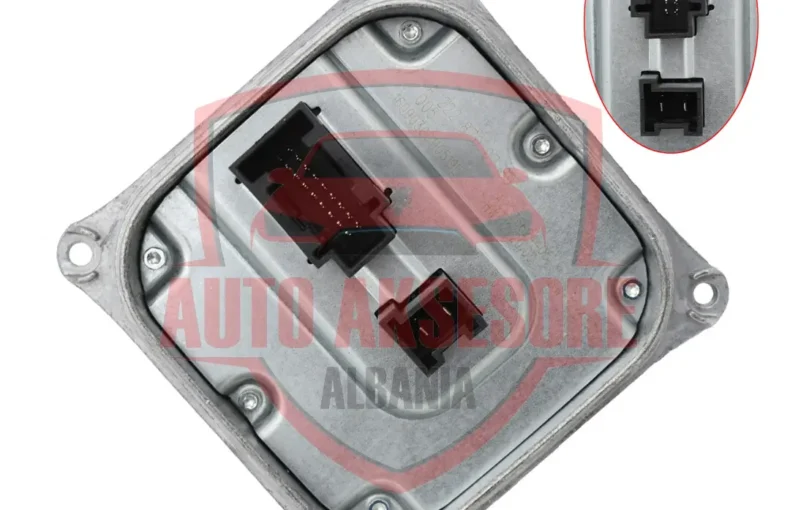 Pakete Feneri LED DRL për Mercedes-Benz (A2228700789)