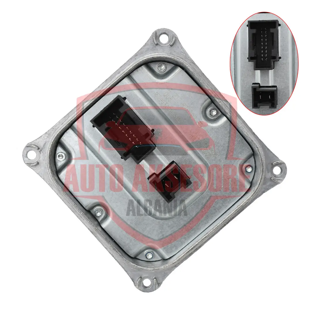 Pakete Feneri LED DRL për Mercedes-Benz (A2228700789)