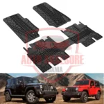 Tapeta Gome Për Jeep Wrangler