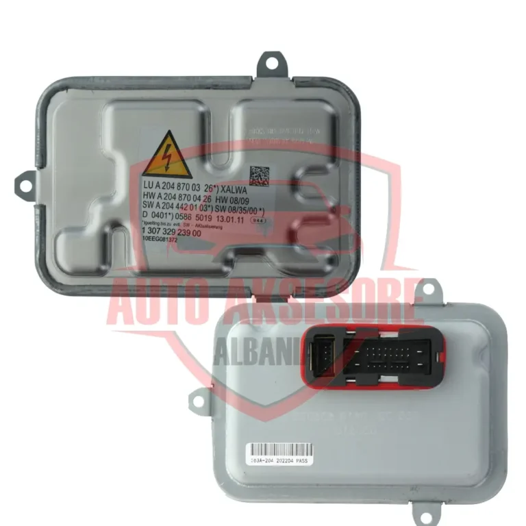 Paketë Feneri XENON për Mercedes-Benz W204 (130732923900 / A2048700326)