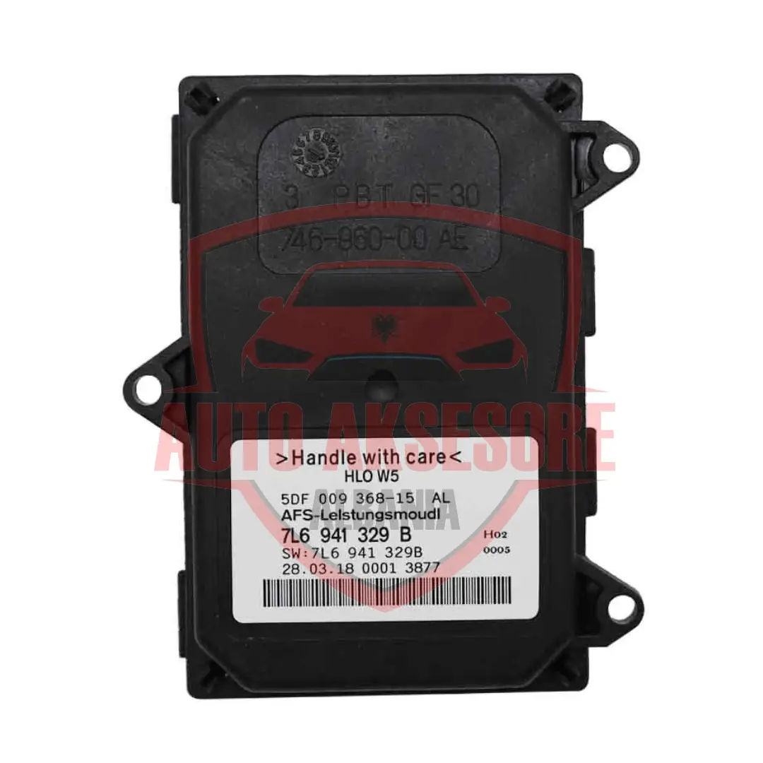 Paketë Feneri Xenon 7L6941329B për Audi & VW