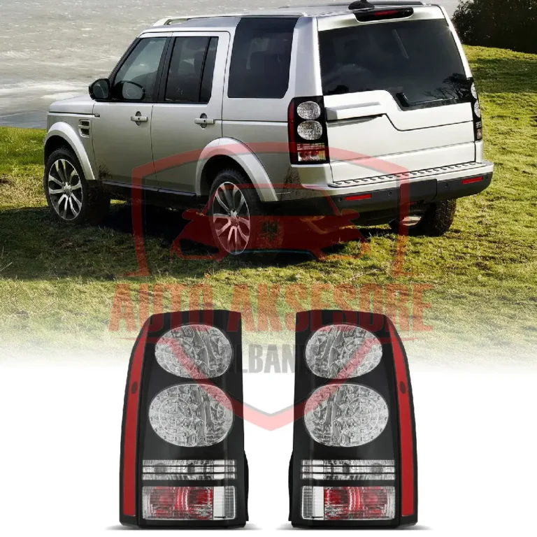 Stopa për Land Rover Discovery 4 2009–2016