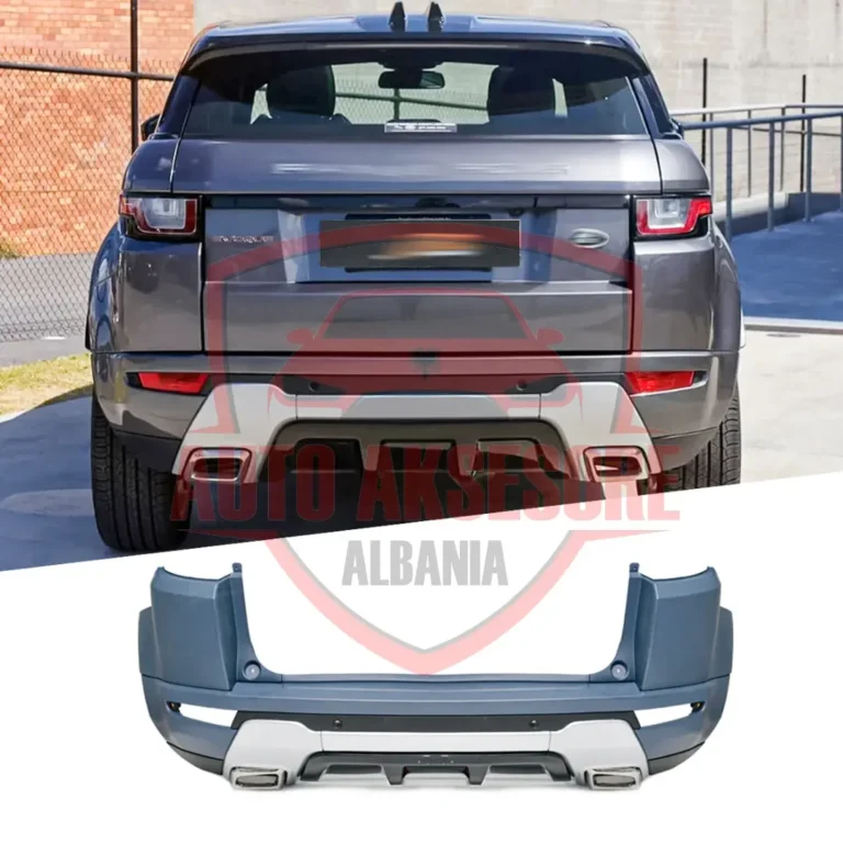 Prapakolp për Range Rover Evoque 2011–2018