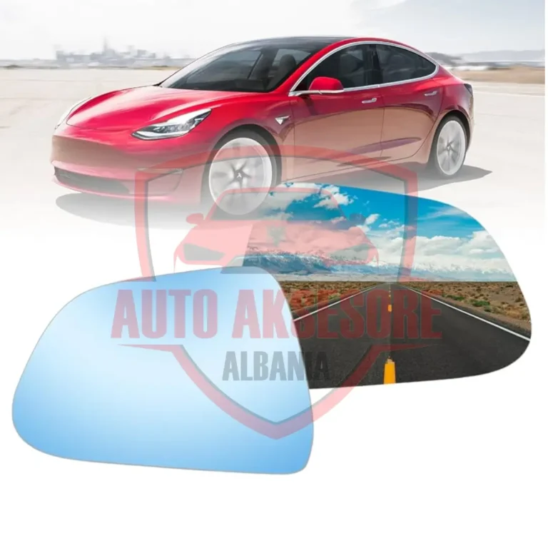 Xham Pasqyre për Tesla 2016+