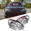 Fener për Mercedes-Benz S-Class W220 Rexhina 1998-2001 – Ndriçim Premium dhe Cilësi Origjinale