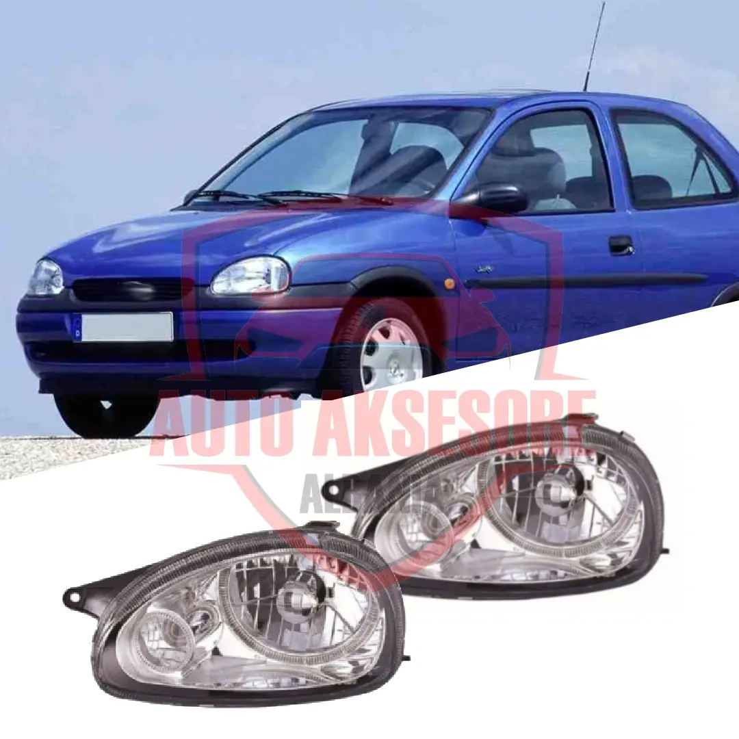 Fener Opel Corsa 1993-2000