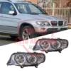 Fener për BMW X5 (2002–2003)