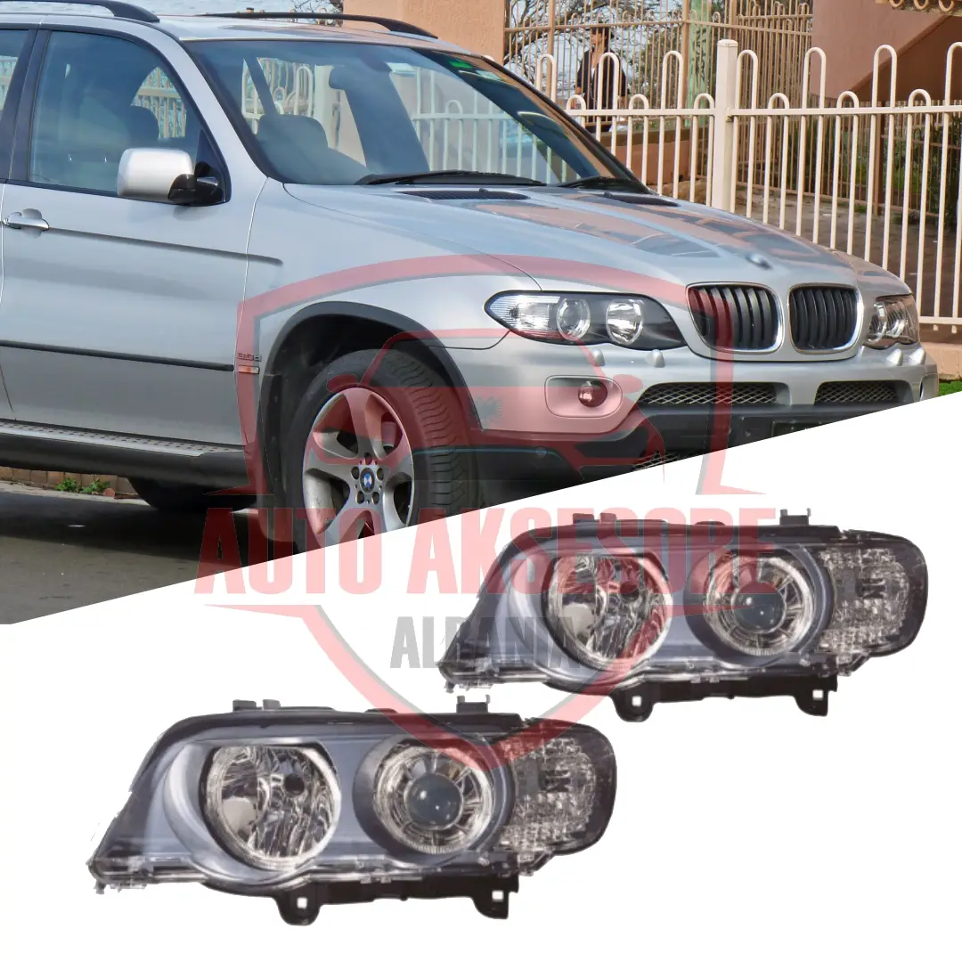 Fener për BMW X5 (2002–2003)