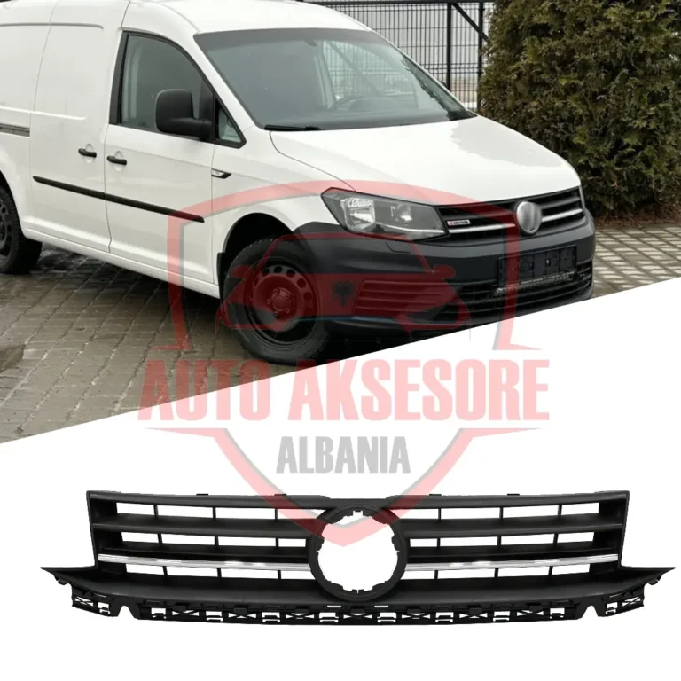 Maskarinë për VW Caddy (2015–2020)
