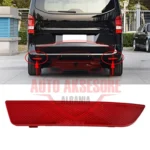Reflektor Prapakolpi Për Mercedes-Benz Vito W447 (2015–2020)