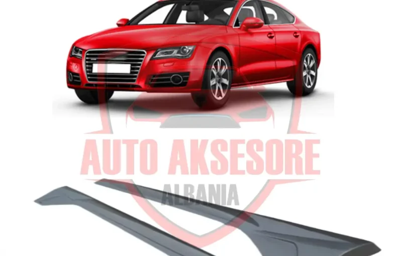 Bordura Anësore për Audi A7 (2011–2015)