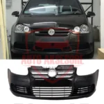 Parakolp R32 Për Vw Golf 5