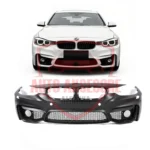 Parakolp M3 Për Bmw F30 (2012–2018)