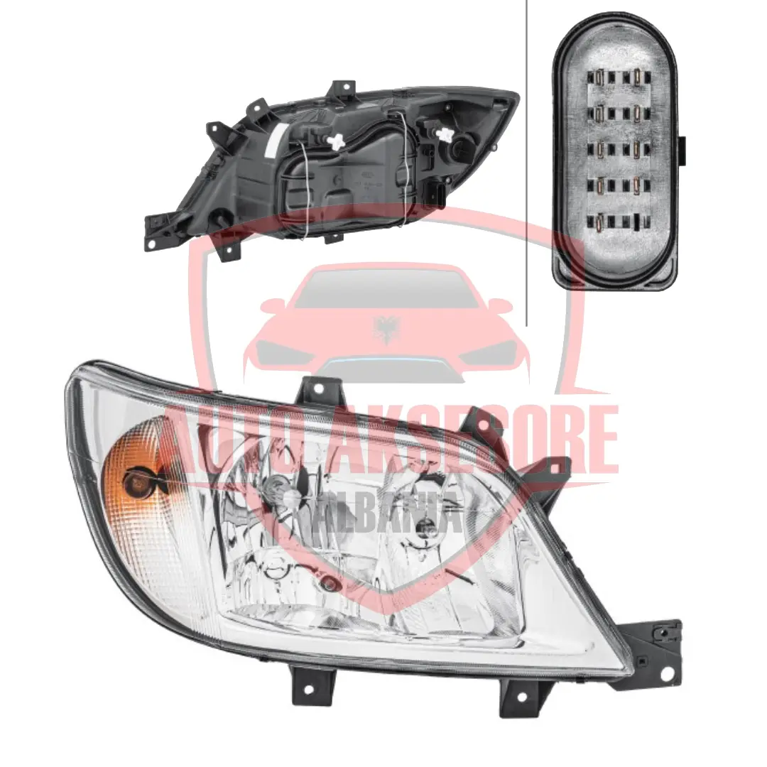 Fener për Mercedes-Benz Sprinter (1996–2006) W901/W905