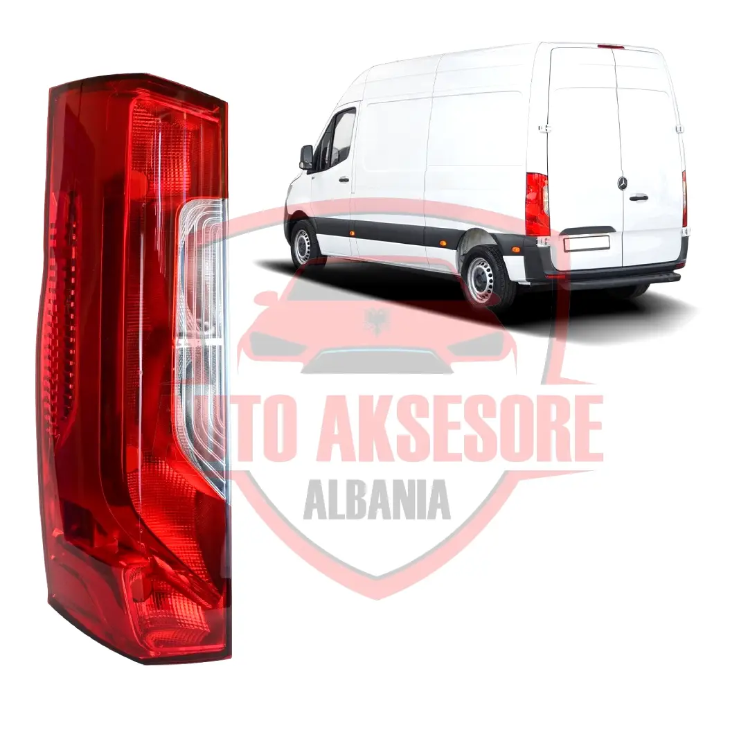 Stopa Për Mercedes-Benz Sprinter W907 (2019–2021)