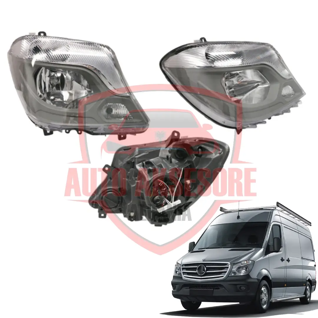 Fener Për Mercedes-Benz Sprinter W906 (2013–2018)