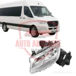 Fener Për Mercedes-Benz Sprinter W907 (2018–2022)