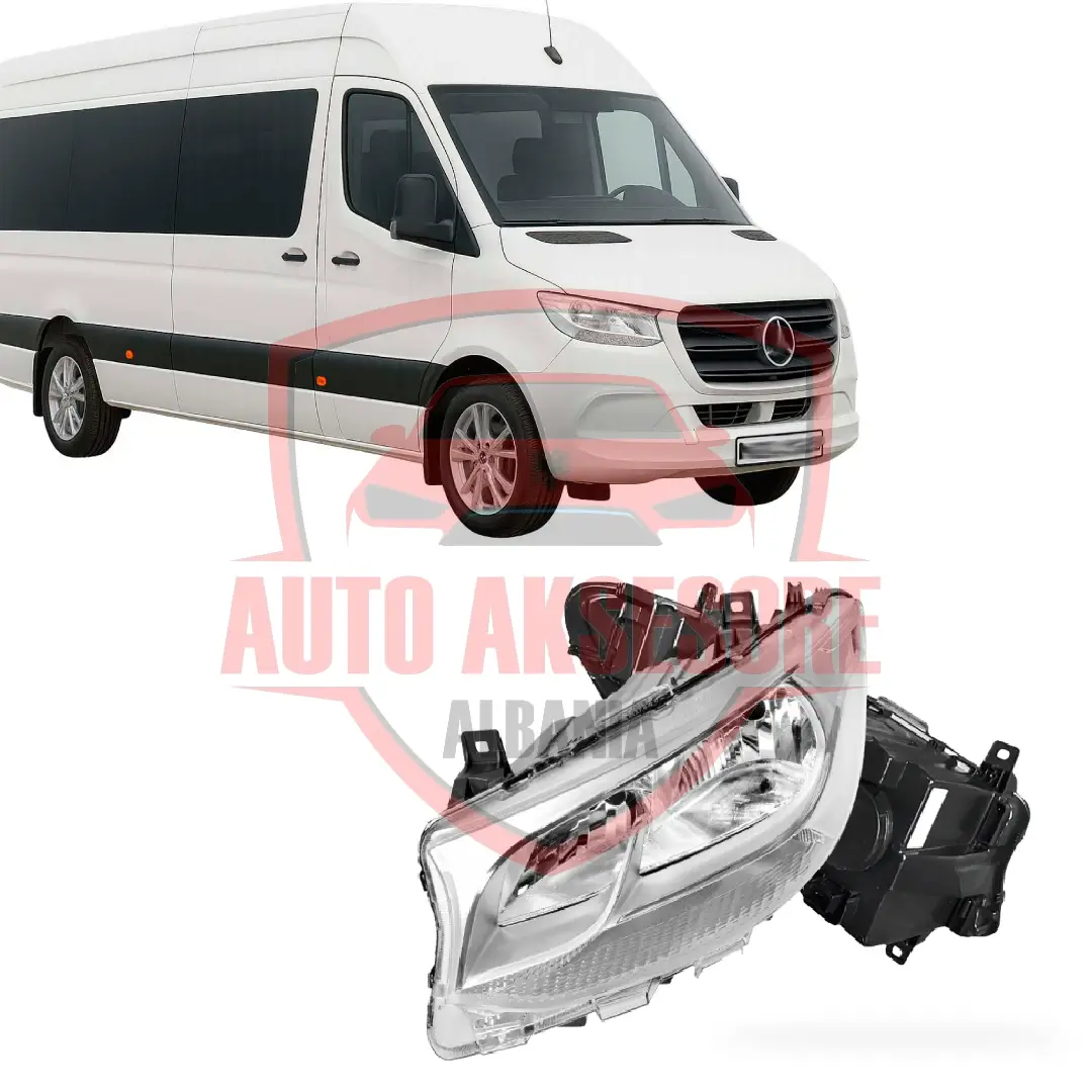 Fener Për Mercedes-Benz Sprinter W907 (2018–2022)