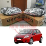 Fener Për Fiat Punto (2003–2011) Depo