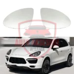 Xham Pasqyre Për Porsche Cayenne (2015–2017)