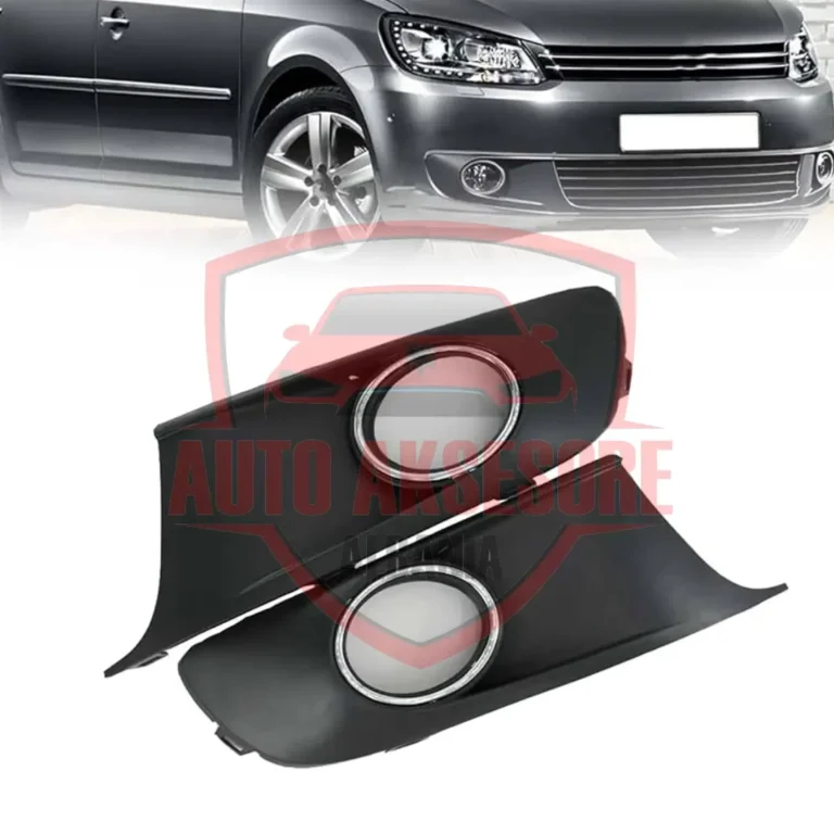 Gril Parakolpi për VW Caddy / VW Touran 2010–2015