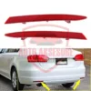 Reflektor Prapakolpi për VW Jetta USA 2011–2014