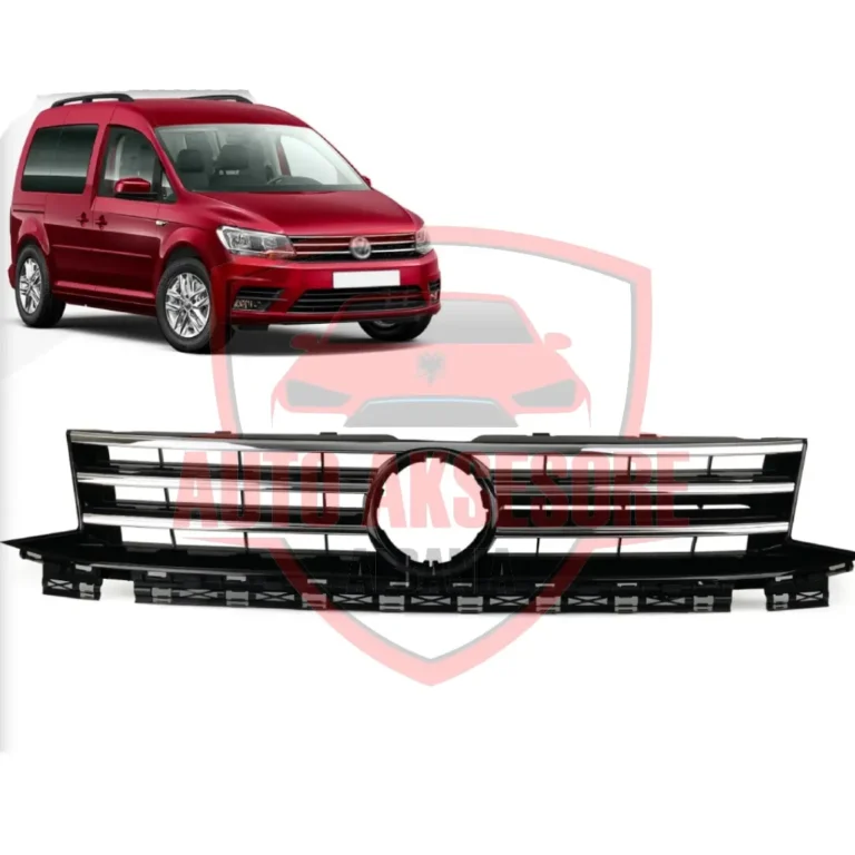 Maskarinë për VW Caddy (2015–2020) thumbnail 2