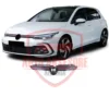 Maskarinë GTI për VW Golf 8 – Stil Sportiv dhe Pamje Premium