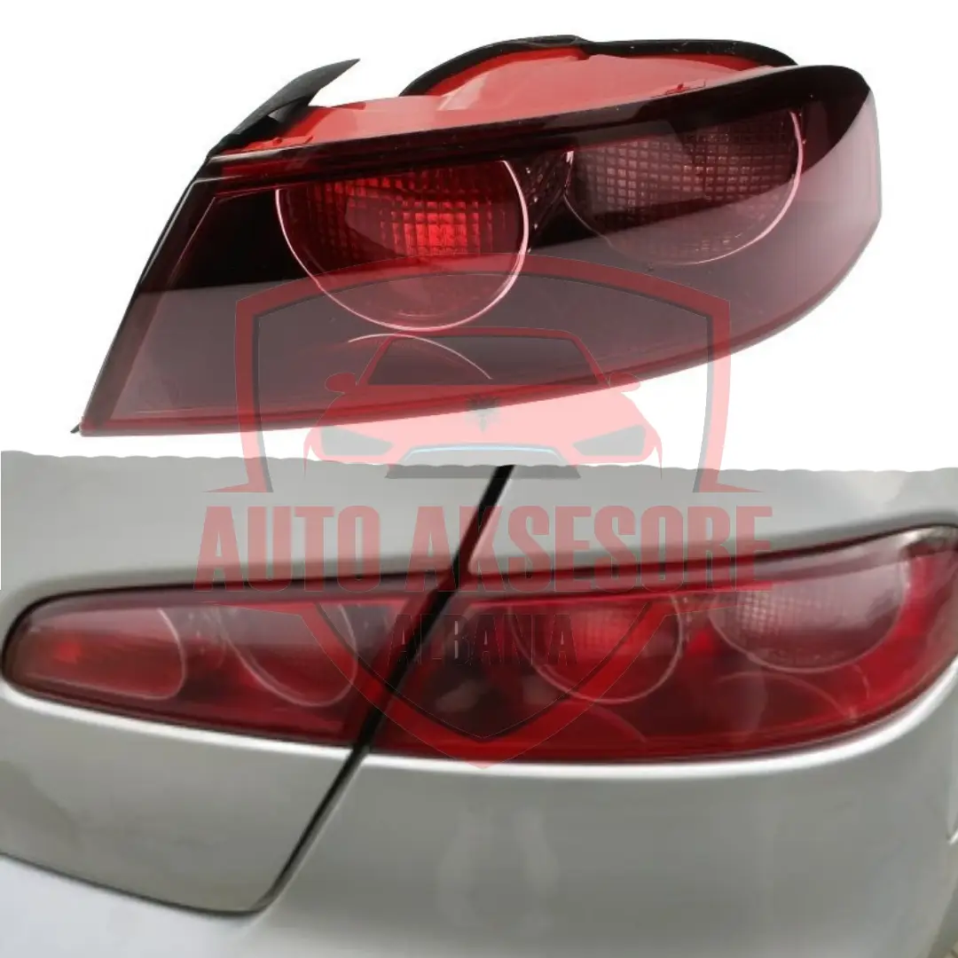 Stop për Alfa Romeo 159 2006-2012 – Marka DEPO dhe Ndriçim i Saktë