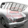 Maskarinë Avangard për Mercedes-Benz E-Class W210 1999-2002 – Stil Elegant dhe Pamje Origjinale