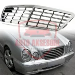 Maskarinë Avangard Për Mercedes-Benz E-Class W210 1999-2002 – Stil Elegant Dhe Pamje Origjinale