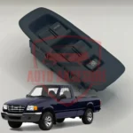Butona Xhami Për Ford Ranger 1999-2006 – Blloku Qendror Nga Krahu I Shoferit