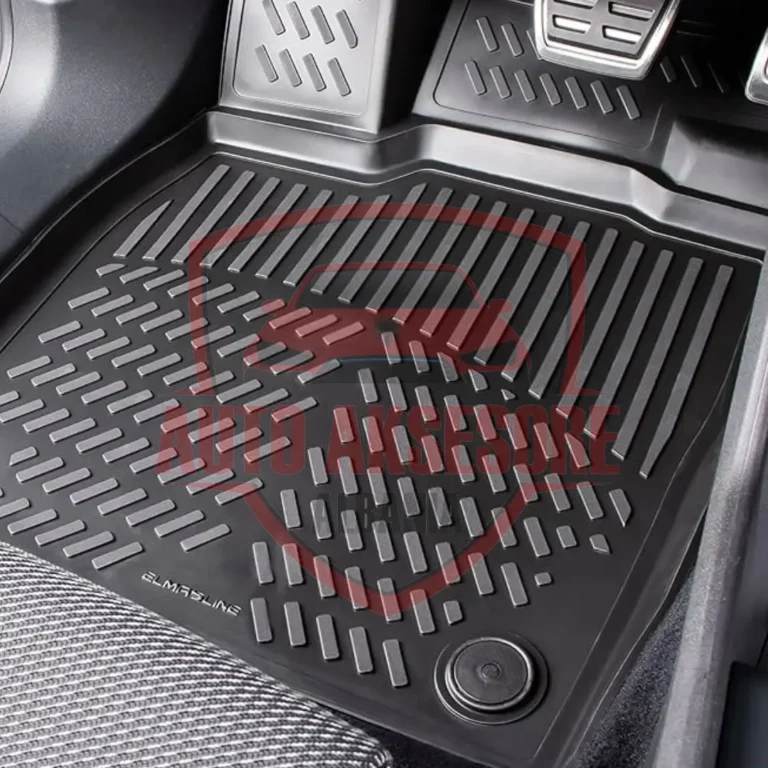 Tapeta Gome 3D për Audi A3 (2003–2013) thumbnail 3