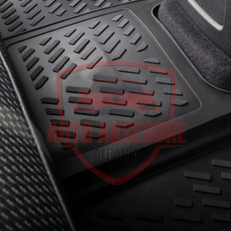 Tapeta Gome 3D për Audi A3 (2003–2013) thumbnail 2