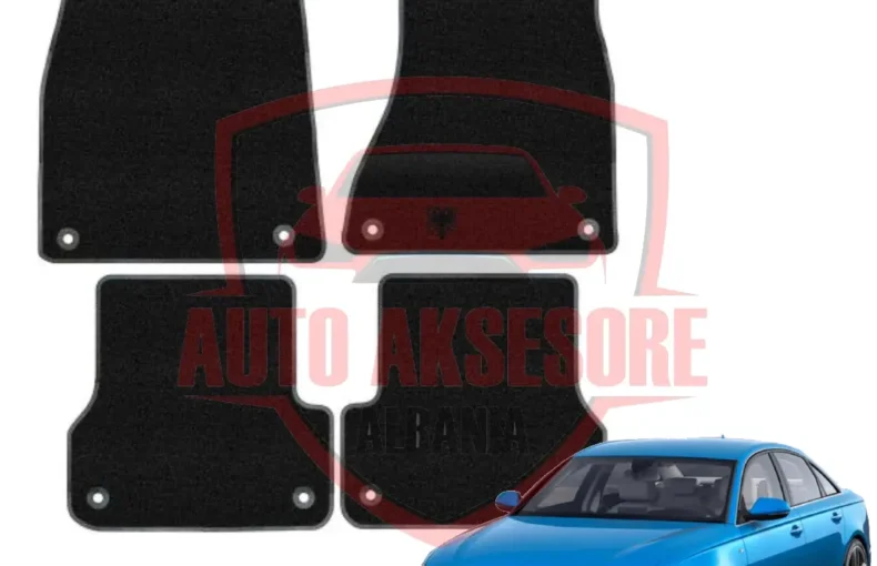 Tapeta Cope për Audi A6 (2011-2018)