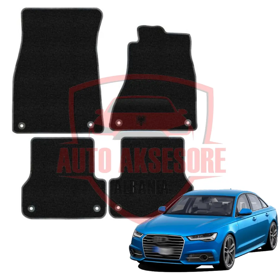 Tapeta Cope për Audi A6 (2011-2018)