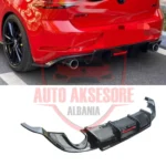 Difuzor Për Vw Golf 7.5 Me Stop Freni Led