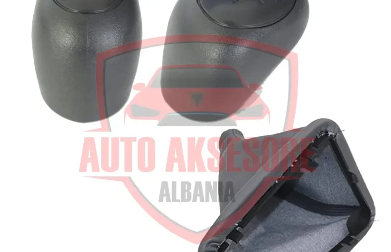 Lev Marshi për Mercedes-Benz Sprinter (2000–2005)