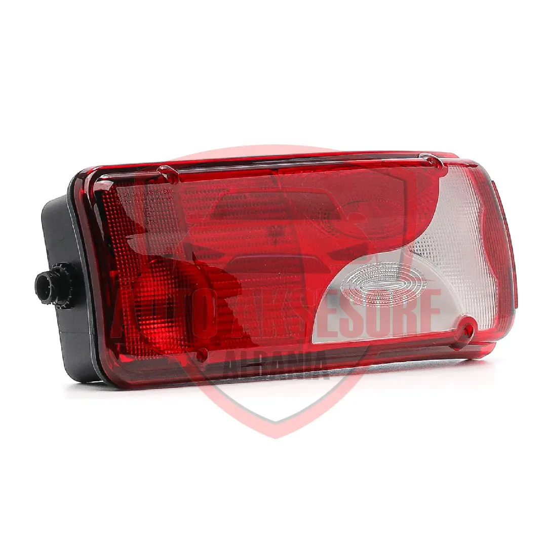 Stopa Për Mercedes-Benz Sprinter Kamionçinë