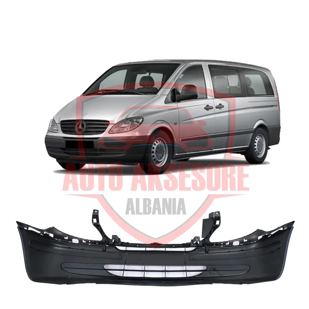 Parakolp për Mercedes-Benz Vito W639 (2004–2010)