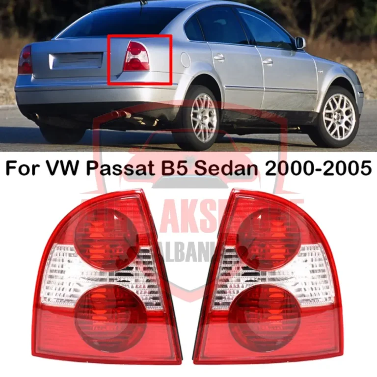 Stopa për VW Passat B5 (2000–2005) thumbnail 2