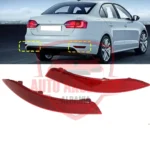 Reflektor Prapakolpi Për Vw Jetta (2011–2014)