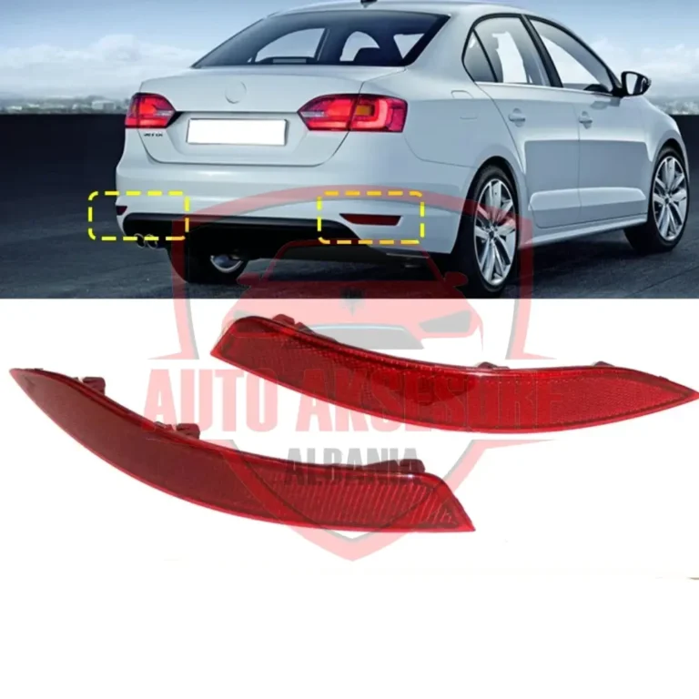 Reflektor Prapakolpi për VW Jetta (2011–2014)