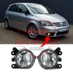 Frexho Parakolpi Për Vw Golf 5 Plus