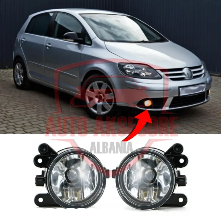 Frexho Parakolpi për VW Golf 5 Plus