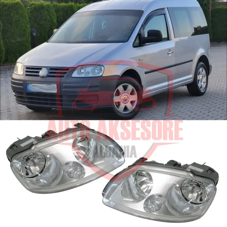 Fener për VW Caddy (2003–2009) thumbnail 2