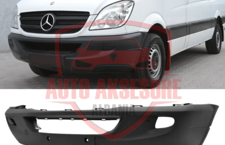 Parakolp për Mercedes-Benz Sprinter W906 (2006–2014)