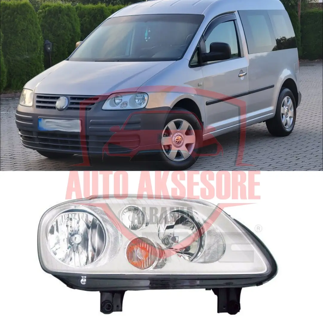 Fener Për Vw Caddy (2003–2009)