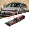 Maskarinë GTI për VW Golf 7 & 7.5 – Stil Sportiv dhe Pamje Origjinale