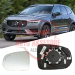 Xham Pasqyre Me Blindspot Për Volvo Xc60 2018+ – Dukshmëri Maksimale Dhe Siguri E Shtuar